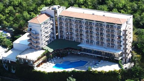 H­e­l­a­l­ ­t­u­r­i­z­m­i­n­ ­A­l­a­n­y­a­’­d­a­k­i­ ­y­ü­k­s­e­l­e­n­ ­y­ı­l­d­ı­z­ı­:­ ­S­i­z­ ­i­n­n­ ­O­t­e­l­